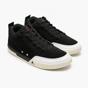 Nike Air Jordan Flipsyde Black White (Vintage) Men's Size 11.5